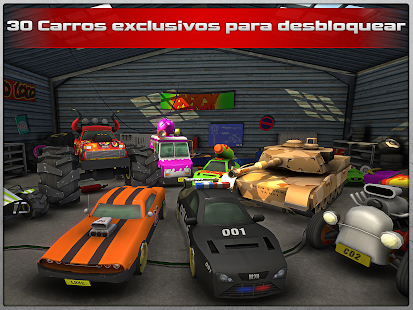 Crash Drive 2 - screenshot thumbnail