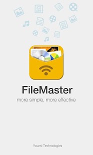 FileMaster - screenshot thumbnail