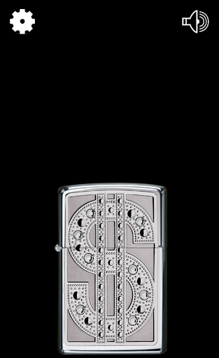 Droid Zippo