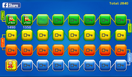 Super Jumper World poster 12