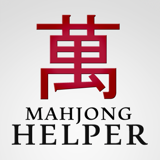 Mahjong Helper & Calculator LOGO-APP點子