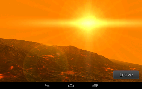 Orrery - screenshot thumbnail