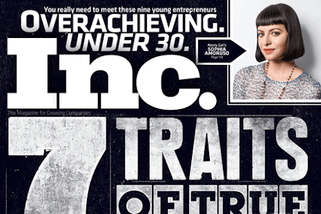 Download Inc. Magazine APK