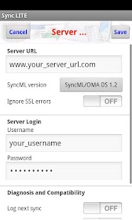 How to mod SyncML Client (Contacts only) lastet apk for laptop