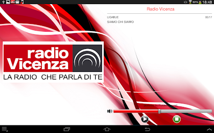 Radio Vicenza poster 10