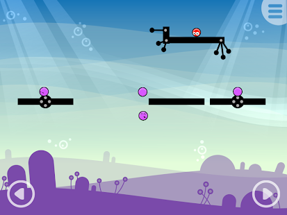 Lastest Great!! Red Balls APK