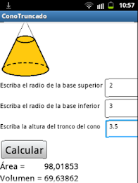 Geometry calculator by AIS3 poster 6