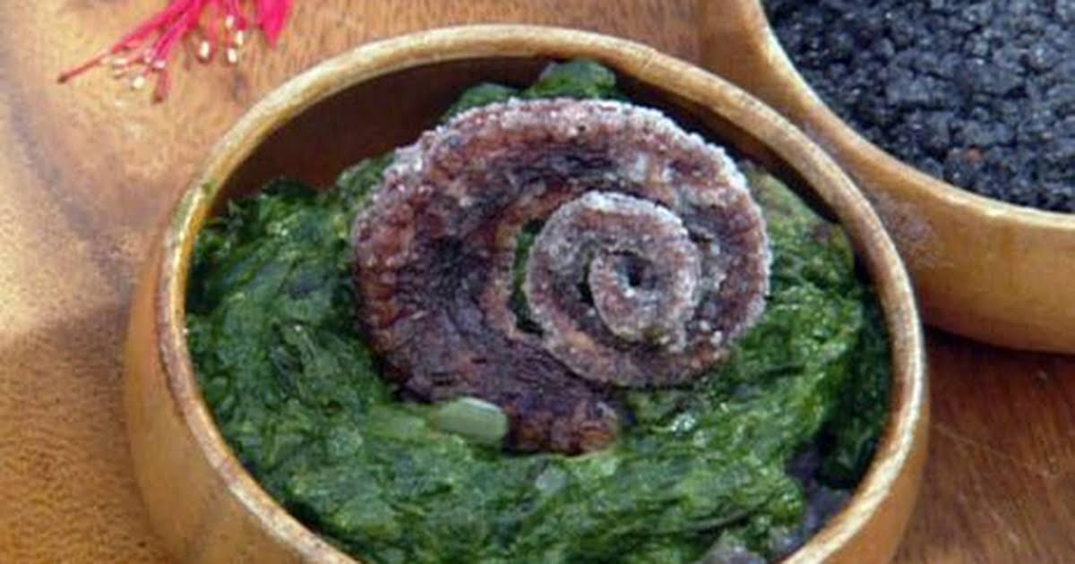 Luau Vegetables Recipes  Yummly