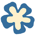 Lflower Theme GO Launcher EX logo