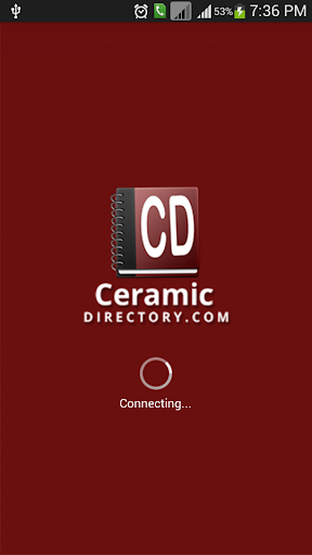 Ceramic Directory