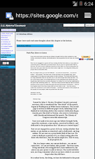 How to mod US History Docs Listen Read 1.0 mod apk for bluestacks