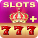 Royal Casino Slots Plus icon
