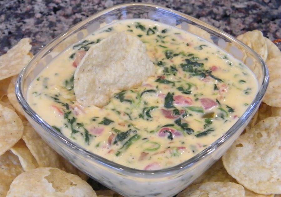 10 Best Velveeta Spinach Dip Recipes Moms Recipes