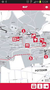 Free Download Paradiesapfel – Park Sanssouci APK for Android