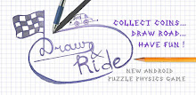 Draw and ride - TRIAL APK