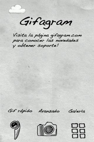 Gifagram PRO v1.1.1 (1.1.1) Android Apk App
