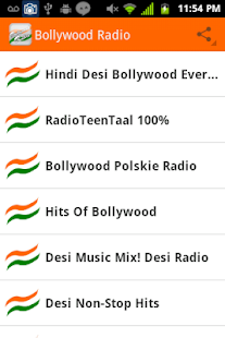 How to mod Bollywood Radio 1.0 unlimited apk for android