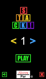 Lastest Stack APK