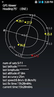 How to download GPS Viewer patch Varies with device apk for android
