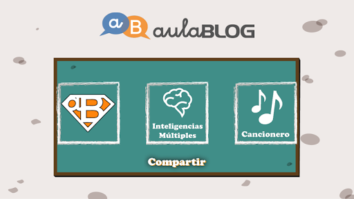 AulaBLOG 2014