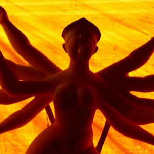 Durga Puja CBA 6