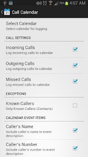 How to mod Call Calendar 1.4 unlimited apk for laptop