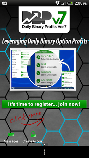 Daily Binary Profits Sofware