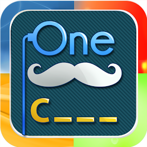 One Clue logo