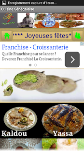 How to download Cuisine Sénégalaise 1.1 mod apk for laptop