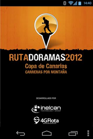 Ruta Doramas