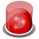 Emergency Caller Lite logo