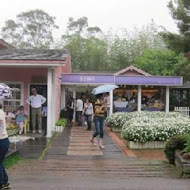 薰衣草森林(新竹尖石店)