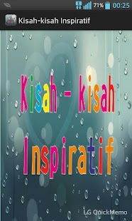 Kisah-kisah Inspiratif Screenshots 12