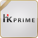 현대자동차그룹 모바일 HK Prime logo