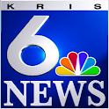 KRIS Weather logo