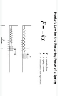 Ele/AC/Harm Physics Flashcards Screenshots 5