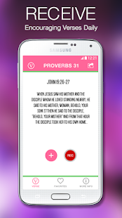 Lastest Proverbs 31 APK