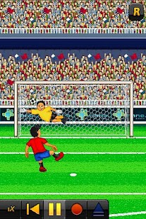 Free Nano Penalty World Cup APK