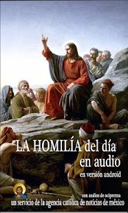 How to download La Homilía del Día en Audio lastet apk for pc