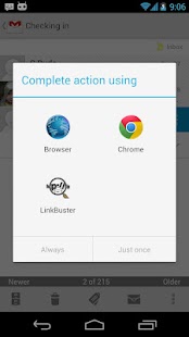 LinkBuster Screenshots 2