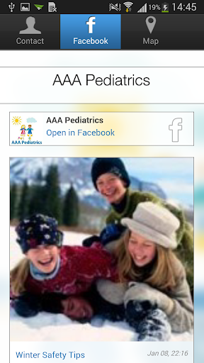 免費下載商業APP|AAA Pediatrics app開箱文|APP開箱王