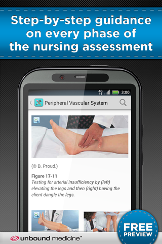 Nurses' Health Assessment