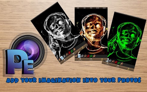 How to install Efecto Foto - Photo Effect 1.0.1 apk for pc