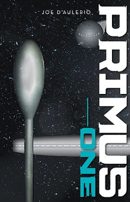 Primus - One cover