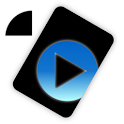 mpRemocon SkyBlue theme logo