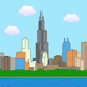 Skyline Test Your Knowledge logo