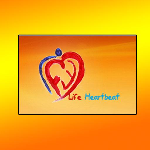 Life Heartbeat 教育 App LOGO-APP開箱王