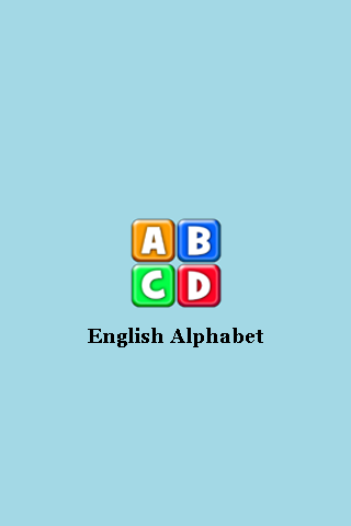 English Alphabet Pro