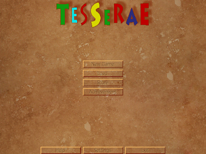 Tessera