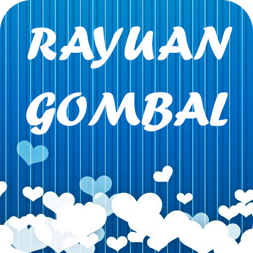 Rayuan Cinta Gombal 書籍 App LOGO-APP開箱王